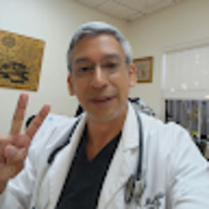 Meet your Posher, Fernando